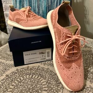 Cole Haan 2.0 Zerogrand Stitchlite